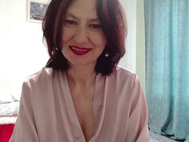 ANGELALADI webcam