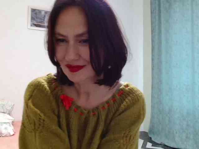 ANGELALADI webcam