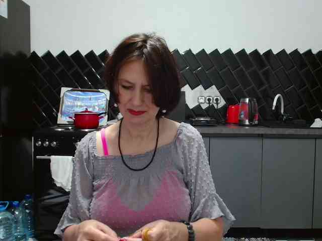 ANGELALADI webcam