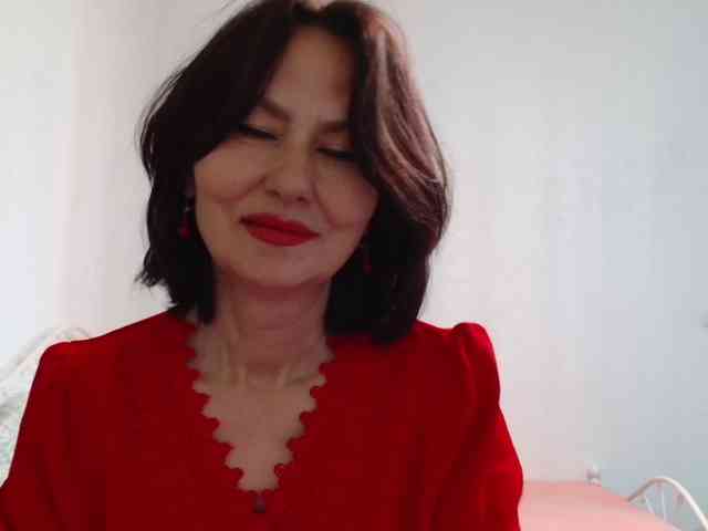 ANGELALADI webcam