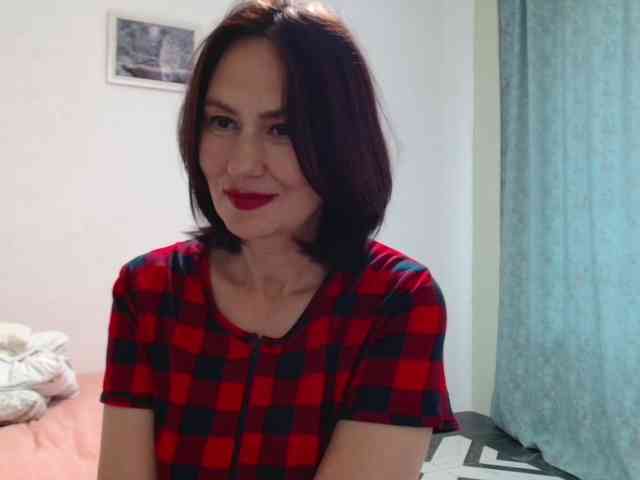 ANGELALADI webcam