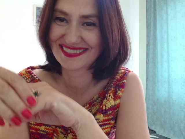 ANGELALADI webcam