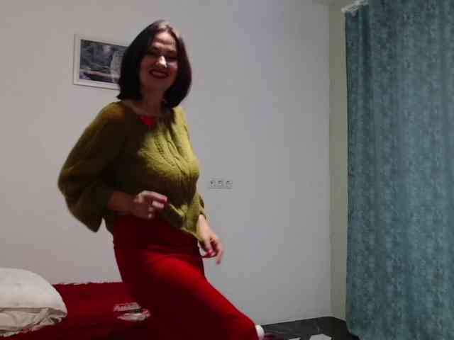 ANGELALADI webcam