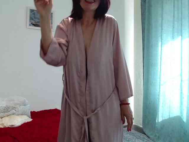 ANGELALADI webcam