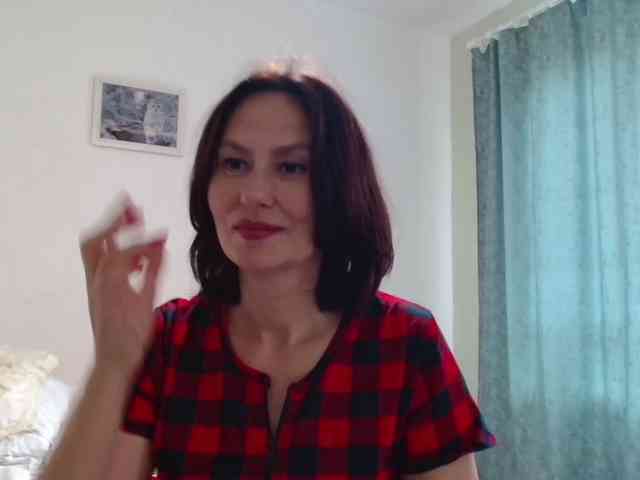 ANGELALADI webcam