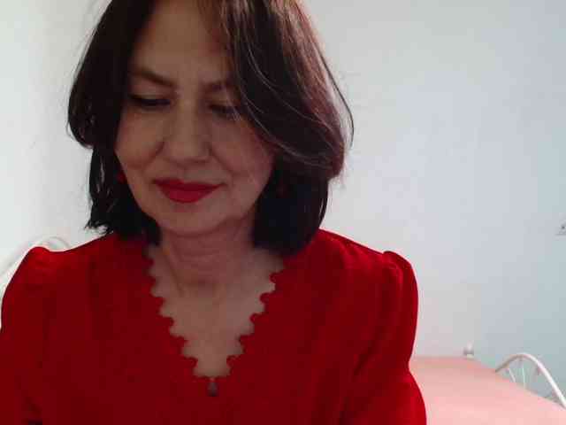 ANGELALADI webcam