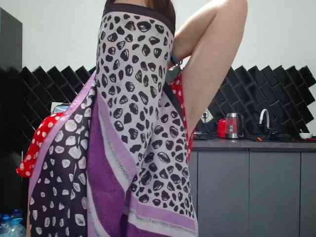 ANGELALADI webcam