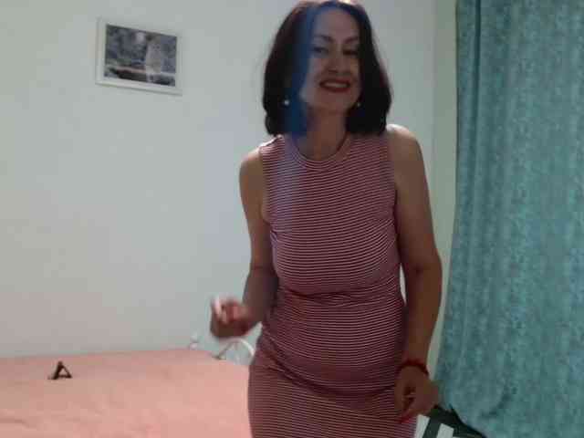 ANGELALADI webcam