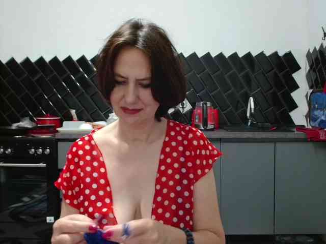 ANGELALADI Live Webcam on BongaCams