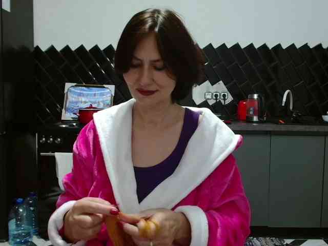 ANGELALADI webcam