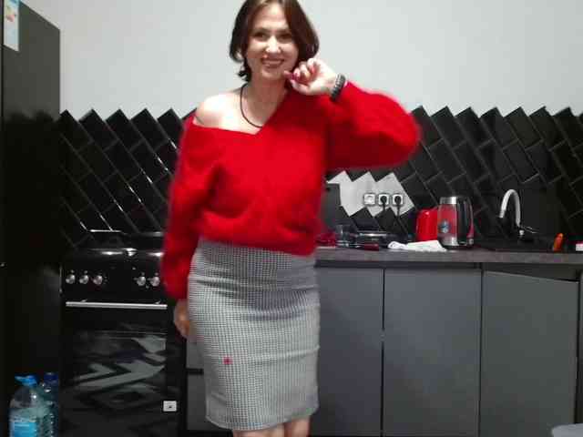 ANGELALADI webcam