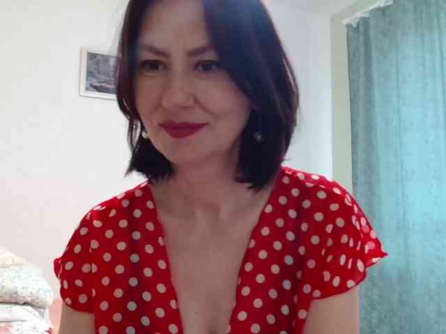 ANGELALADI webcam