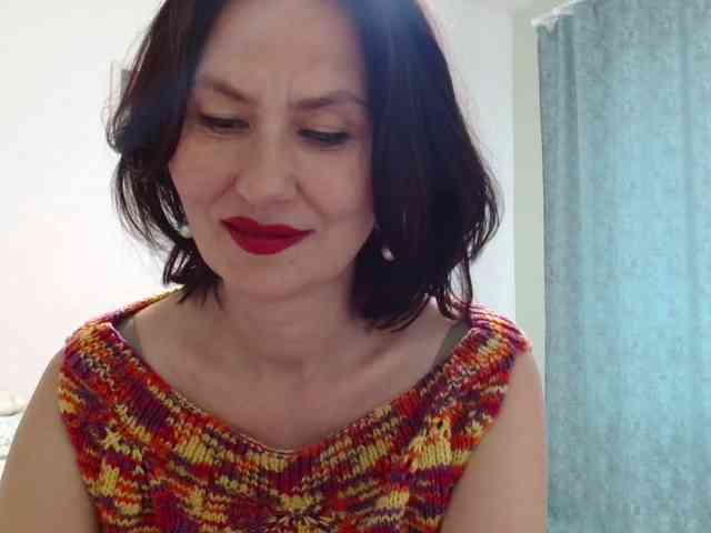 ANGELALADI webcam