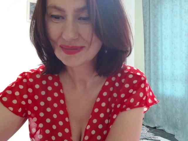 ANGELALADI webcam