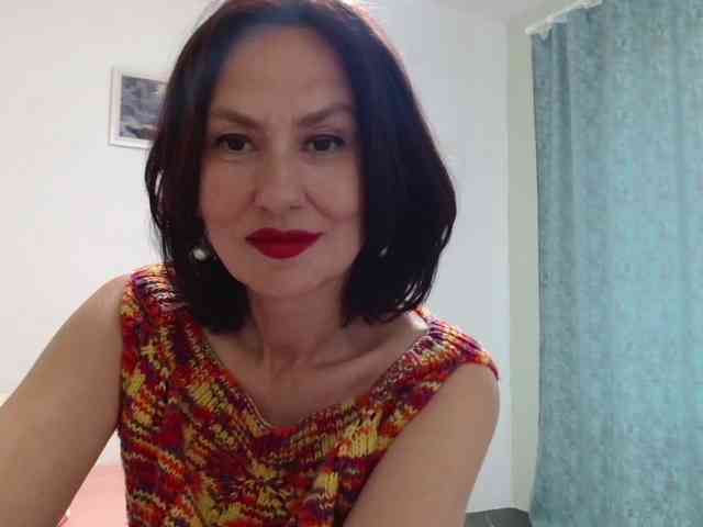 ANGELALADI webcam