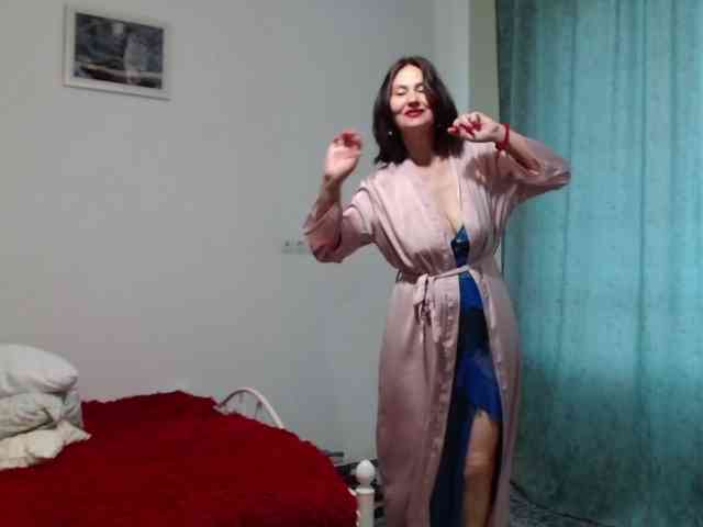 ANGELALADI webcam