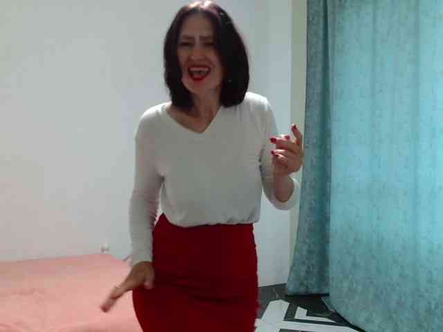 ANGELALADI webcam