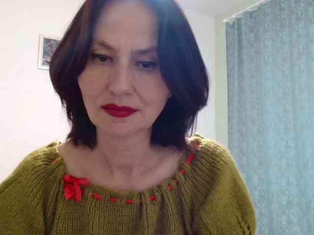 ANGELALADI webcam