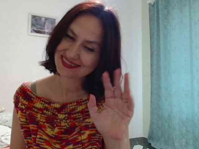 ANGELALADI webcam