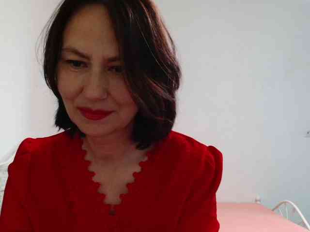 ANGELALADI webcam