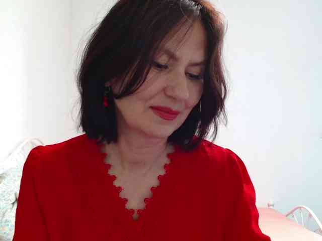 ANGELALADI webcam