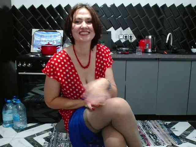 ANGELALADI webcam