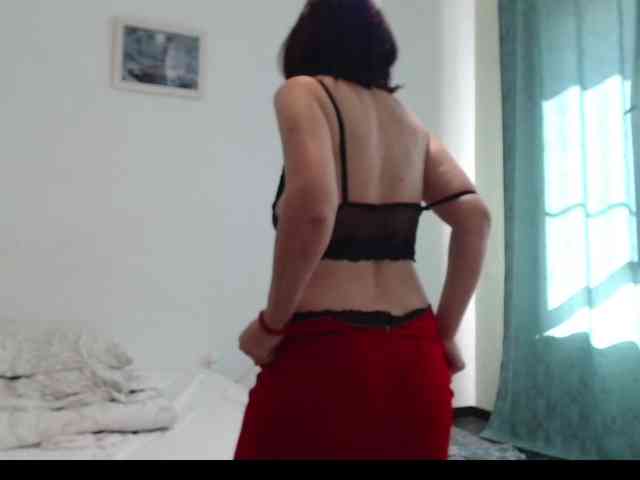 ANGELALADI webcam