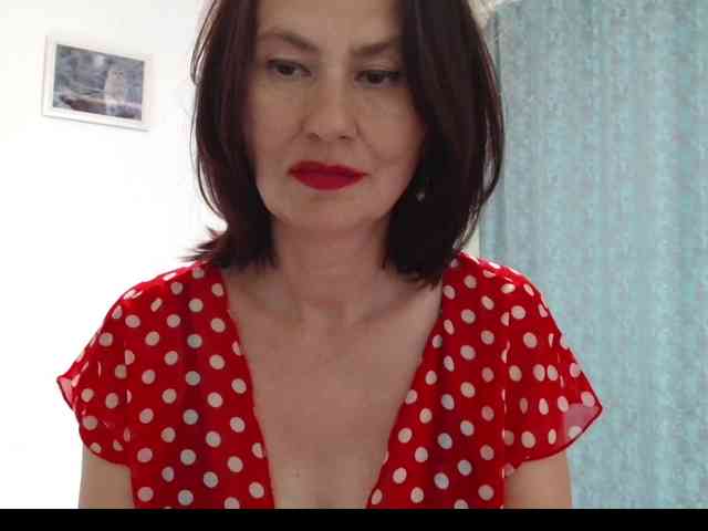 ANGELALADI webcam