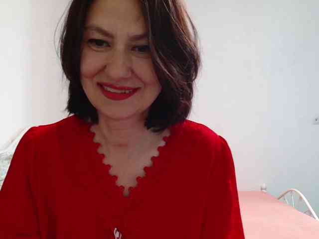 ANGELALADI webcam