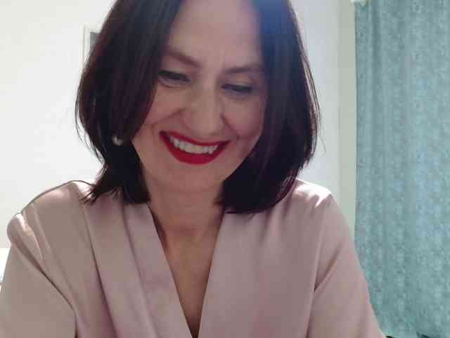 ANGELALADI webcam