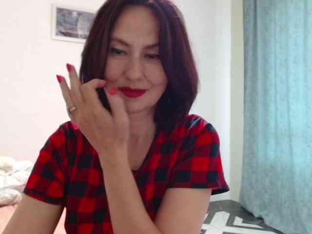 ANGELALADI webcam