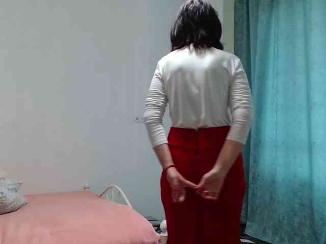 ANGELALADI webcam