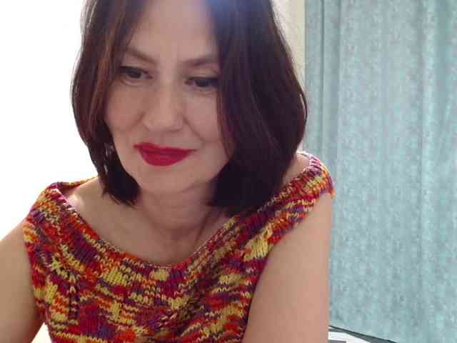ANGELALADI webcam