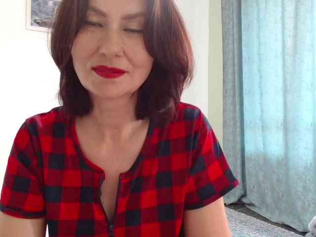 ANGELALADI webcam