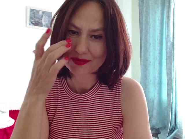 ANGELALADI webcam