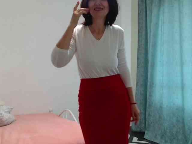 ANGELALADI webcam