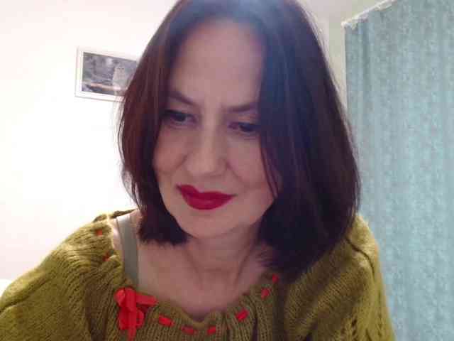 ANGELALADI webcam
