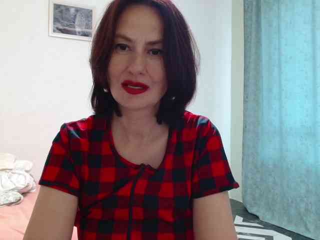 ANGELALADI webcam