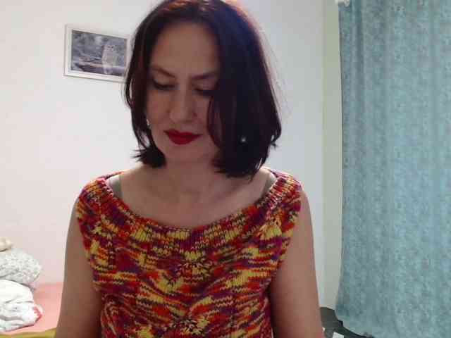 ANGELALADI webcam