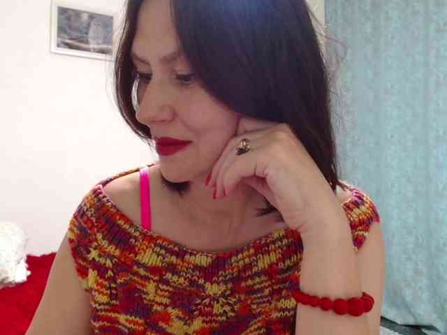 ANGELALADI webcam