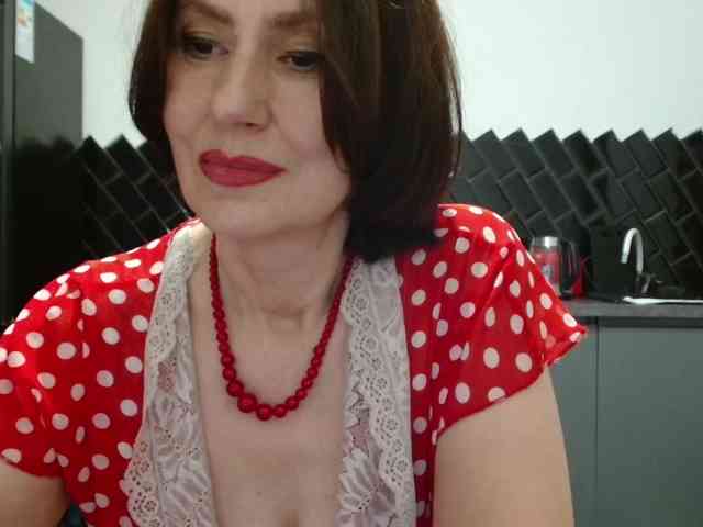 ANGELALADI webcam
