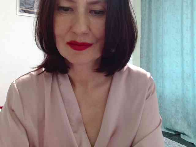 ANGELALADI webcam