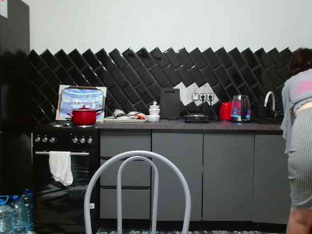 ANGELALADI webcam