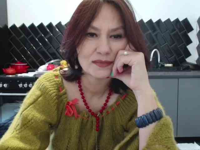ANGELALADI webcam