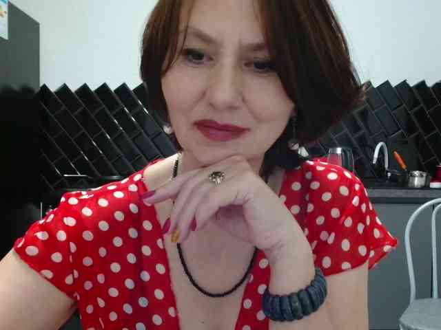 ANGELALADI webcam