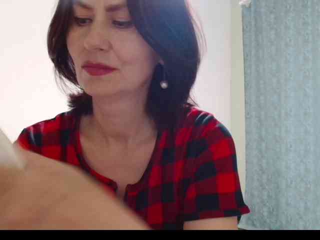 ANGELALADI webcam