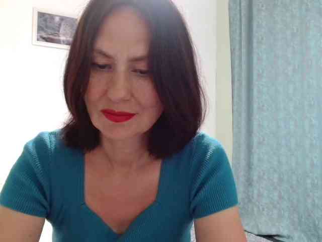 ANGELALADI webcam