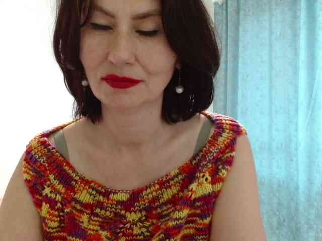ANGELALADI webcam