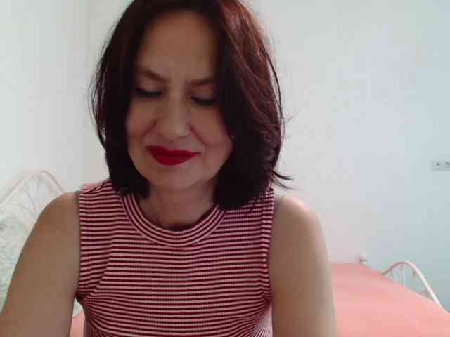 ANGELALADI webcam