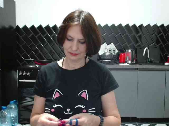 ANGELALADI webcam